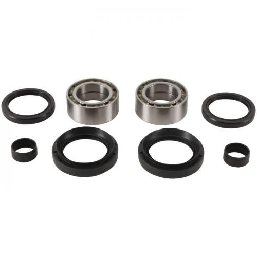 PWFWK-H16-003 PIVOT WORKS Radlager Kit Wheel Bearing Kit vorne Hond TRX 350 Rancher