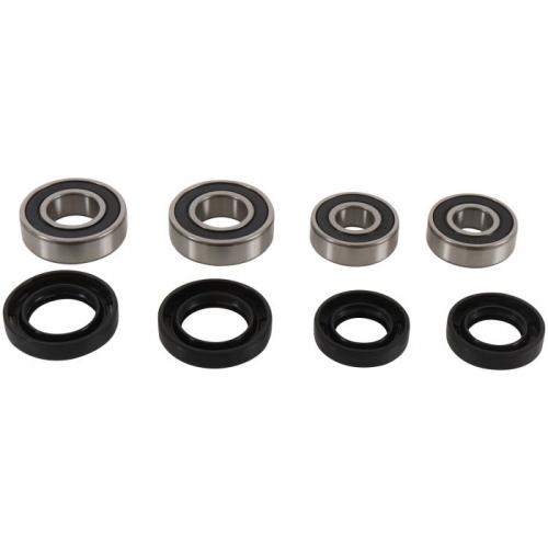 PWFWK-S06-520 PIVOT WORKS Radlager Kit Wheel Bearing Kit vorne Suzuki LTZ 400 250 DVX KFX LTR450 