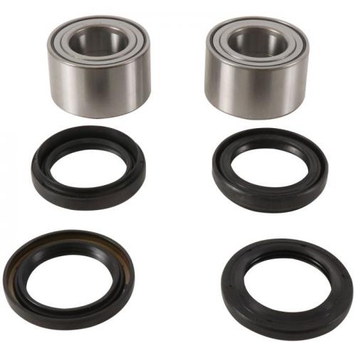 PWFWK-S17-700 PIVOT WORKS Radlager Kit Wheel Bearing Kit vorne Suzuki King Quad 450 700 750