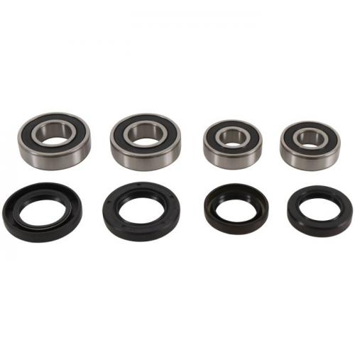 PWFWK-Y13-600 PIVOT WORKS Radlager Kit Wheel Bearing Kit vorne links + rechts Yamaha YFM 700R 660R