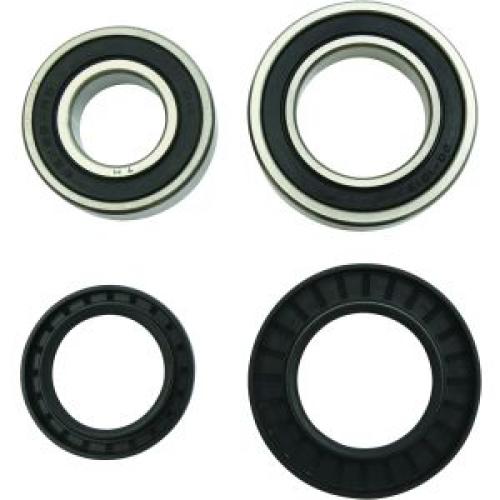 PWRWK-Y18-030  PIVOT WORKS Radlager Kit Wheel Bearing Kit f�r Yamaha