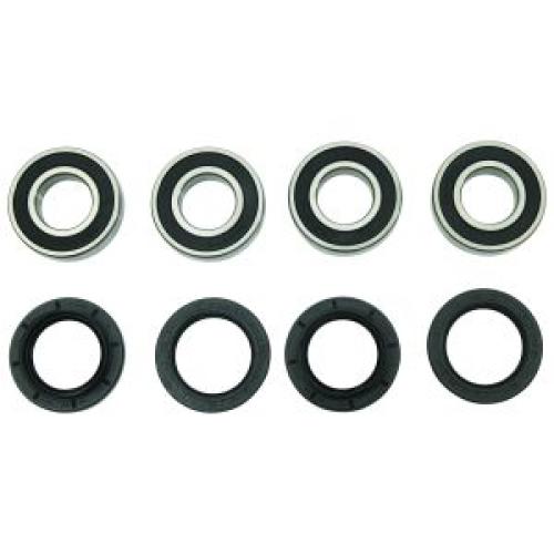 PWRWK-Y35-600  PIVOT WORKS Radlager Kit Wheel Bearing Kit f�r Yamaha