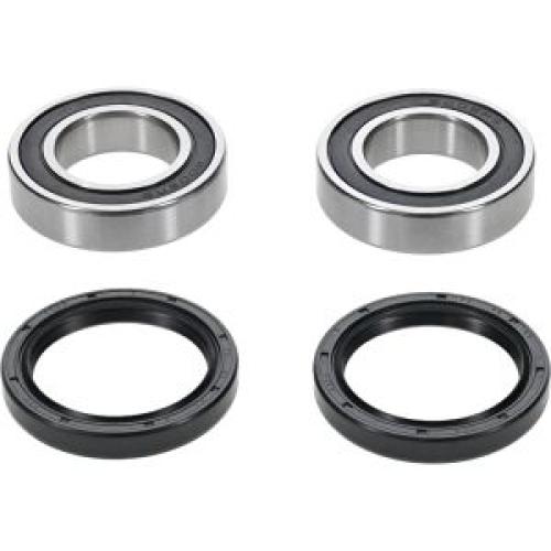 PWRWK-Y77-000  PIVOT WORKS Radlager Kit Wheel Bearing Kit f�r Eton, Yamaha