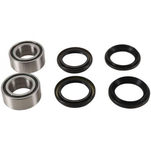 PWRWK-H21-600 PIVOT WORKS Radlager Kit Wheel Bearing Kit hinten fr Honda Rincon TRX 650 680