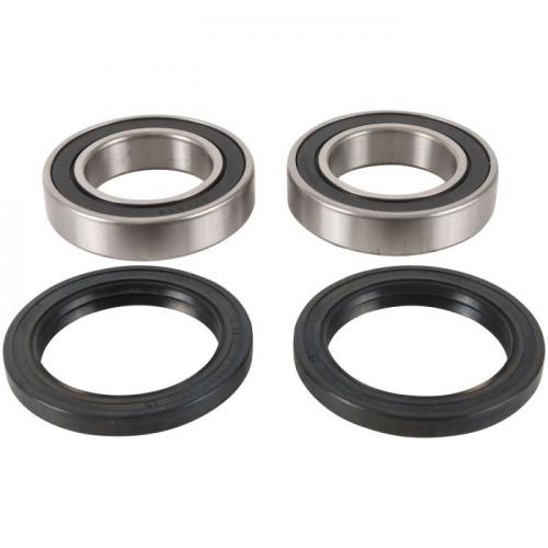 PWRWK-S11-020 PIVOT WORKS Radlager Kit Wheel Bearing Kit hinten fr Suzuki LTZ 400 DVX KFX 400