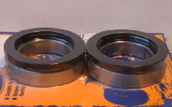 PWRWK-S12-500 PIVOT WORKS Radlager Kit Wheel Bearing Kit