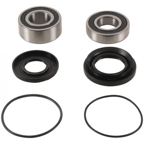 PWRWK-S24-020 PIVOT WORKS Radlager Kit Wheel Bearing Kit hinten fr Suzuki Ozark LTZ 250