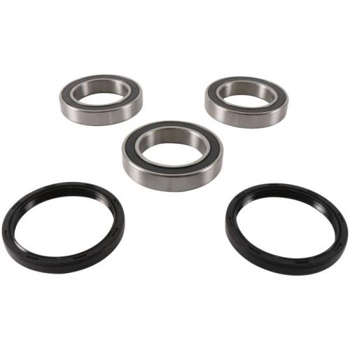 PWRWK-S26-400 PIVOT WORKS Radlager Kit Wheel Bearing Kit hinten fr Suzuki LTZ 400 2009-