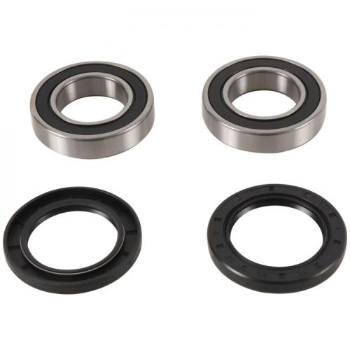 PWRWK-Y09-000 PIVOT WORKS Radlager Kit Wheel Bearing Kit hinten fr Yamaha YFM 660R Banshee Blaster