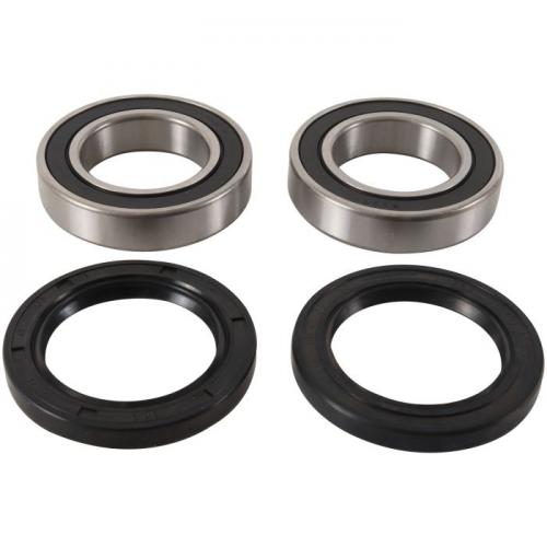 PWRWK-Y10-000 PIVOT WORKS Radlager Kit Wheel Bearing Kit hinten fr Yamaha Warrior 350