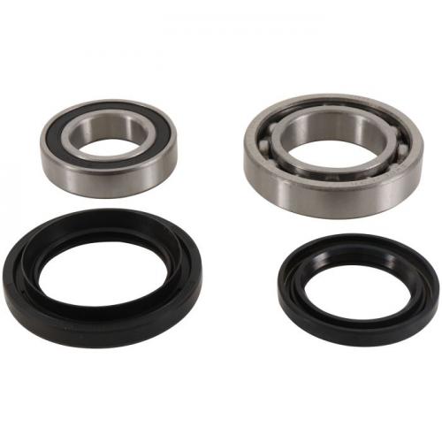 PWRWK-Y21-040 PIVOT WORKS Radlager Kit Wheel Bearing Kit hinten Kodiak Wolverine 400 450