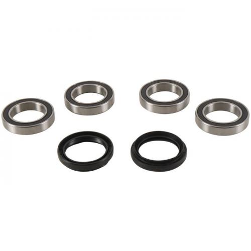 PWRWK-Y30-040 PIVOT WORKS Radlager Kit Wheel Bearing Kit hinten fr Yamaha YFZ 450 04-05