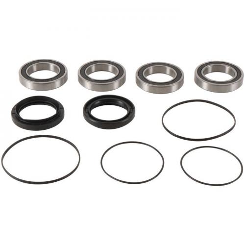 PWRWK-Y30-700 PIVOT WORKS Radlager Kit Wheel Bearing Kit hinten fr Yamaha YFZ 450 YFM 700R