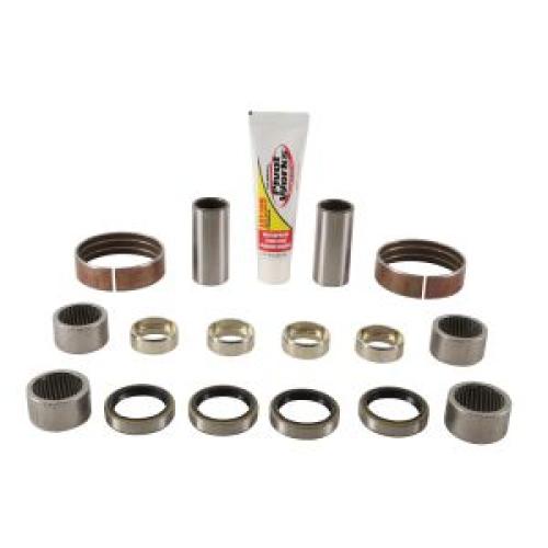 PWSAK-T03-020 PIVOT WORKS Schwingen Reparatur Kit Swing Arm Bearing Kit f�r Husaberg, Husqvarna, KTM