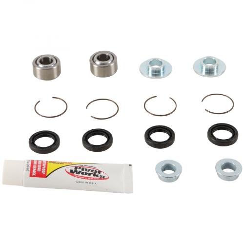 PWSHK-Y21-000 PIVOT WORKS Stodmpfer Buchsen Kit hinten fr Yamaha Warrior 350