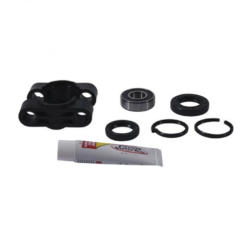 PWSSK-Y06-450 Pivot Lenkstangen Gleitlager Set Yamaha YFM 700R -12 YFZ 450 350R Warrior 660R Banshee