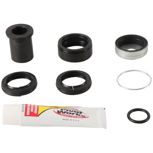 PWSSK-K06-400 Pivot Works Lenkstangen Gleitlager Set Quad ATV Suzuki LTZ 400 DVX KFX 400