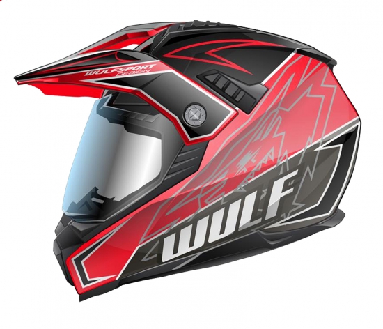 Wulfsport MAX EQUIPE V-20 Race Hose 36 grau Moto Cross BMX Enduro Motorrad Quad 