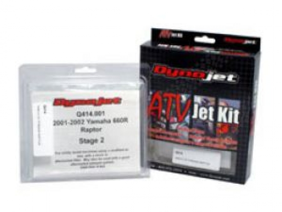 Q211 Dynojet Dsen Kit fr Kawasaki KVF 360 Prairie