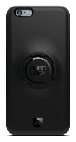 QLC-IP6-B QUAD LOCK Handy Tasche - iPhone 6/6S