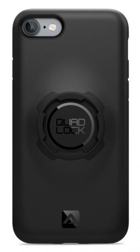 QLC-IP7-B QUAD LOCK Handy Tasche - iPhone SE (2nd Gen)/8/7