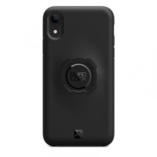 QLC-IPZ QUAD LOCK Handy Tasche - iPhone XR