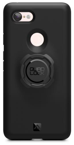 QLC-PIX3XL QUAD LOCK Handy Tasche - Google Pixel 3XL