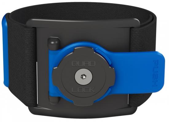 QLM-ARM QUAD LOCK Sport-Armband