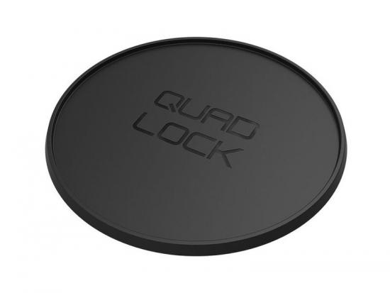 QLP-CDP QUAD LOCK Autohalterung selbstklebend Dash Pad