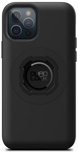 QMC-IP12M QUAD LOCK MAG Handyhülle - iPhone 12/12 Pro