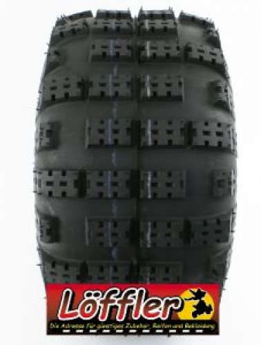 20x11-10 56N (265/50-10) Quad / ATV Reifen Artrax MXTrax AT-1202