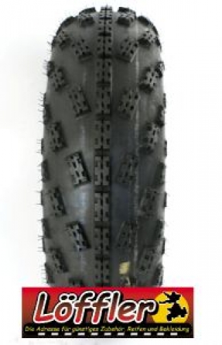 22x7-10 45N (185/80-10) Quad ATV Reifen Artrax MXTrax AT-1201