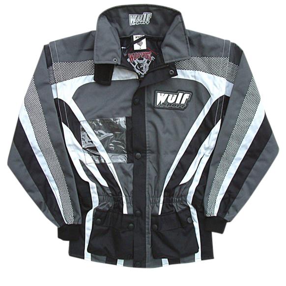 overseas Orator rape Wulfsport Raid Jacke 2in1 mit abnehmbaren Ärmeln – Outdoor Jacke Farbe grau Größe L overseas Orator rape Wulfsport Raid Jacke 2in1 mit abnehmbaren Ärmeln – Outdoor Jacke Farbe grau Größe L