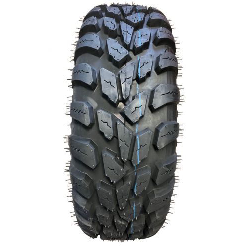 25x8-12 (205/80-12) 43N 6PR MST CARLISLE Pavemaster 6P13671  ATV / UTV Reifen