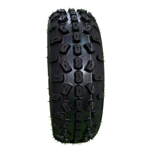 20x6-10 21M 6PR Quad / ATV / UTV Reifen CST Pulse MXR Hart CS-13
