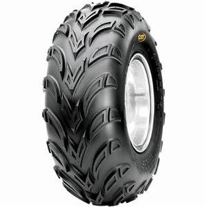 4x 22/7r10 35m CST c-9313 4pr Gomme Estate Quad/ATV 