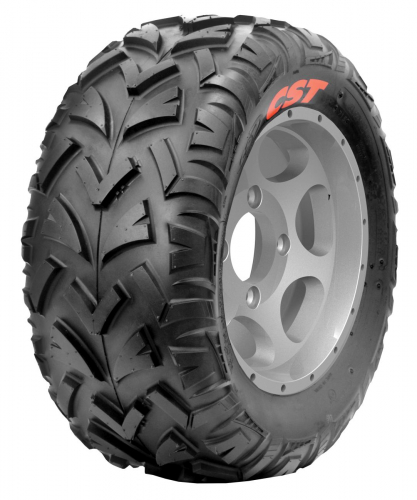 24x10-12 (255/60-12) 47M 6PR Quad / ATV Reifen CST CU-20