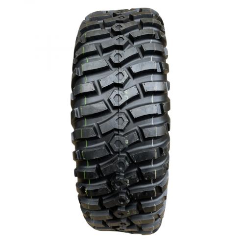 25x9-12 (25x9.00-12) 58J und 78D 4PR Reifen CST Terrahawk C-9323 John Deere UTV