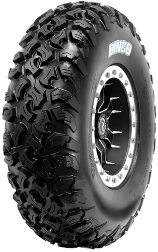 27x11-14R (27x11.00-14R) 60M 8PR Reifen ATV / UTV Dingo CST CU-47 