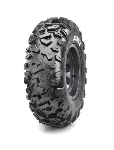 27x11-14 (27x11.00-14R 275/60-14) 83G 8PR UTV / ATV Reifen CST Stag CU-58 