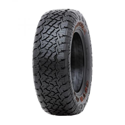 30x9,5-15 (30x9.50-15R) 104Q Radial 6PR 4x4 Extrem Reifen CST Sahara A/T II OOL AT2