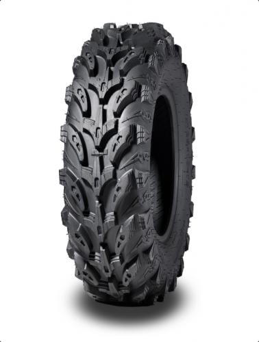 LQ-Racing Datex 25x10-12 50J 6PR A-111 A111 Quad / ATV / UTV Reifen