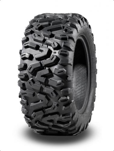 LQ-Racing Datex 26x10-14 255/60-14 55M 6PR P430 P430 Quad / ATV / UTV Reifen