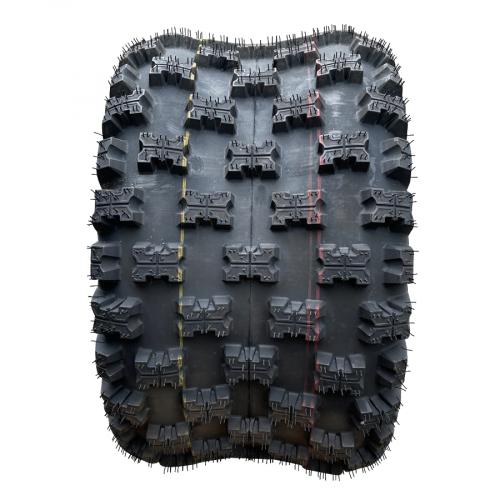 20x11-9 (280/50-9) 38N  mit 140km/h Zulassung Duro DI-2011 Quad ATV  Reifen 4714379587012