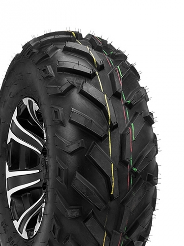 22x10-10 (255/60-10) 39J Duro RED EAGLE DI-2013 4713224174070