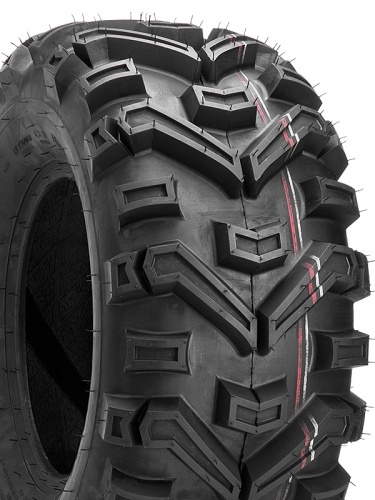 24x8-11 36F 4PR DURO BUFFALO DI2010 Quad / ATV Reifen 4714379589160