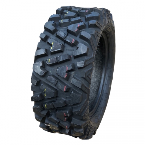 25x8-12 (205/80-12) 43N (6PR) Duro Power Grip DI-2025 4714379589382