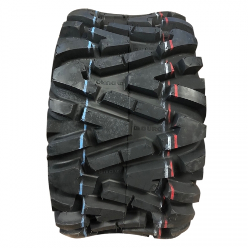 25x11-12 (280/60-12) 53N Radial 6PR Duro Power Grip DI-2025 Quad / ATV / UTV Reifen