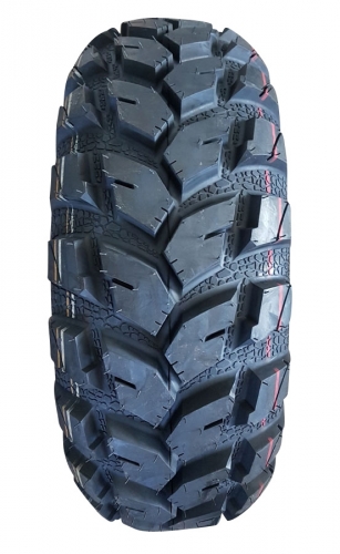 25x8-12 (205/80-12) 43N (6PR) Duro Frontier DI-2037 4714379588941