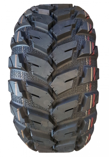 26x11-14 (280/55-14) 74N (6PR) Duro Frontier DI-2037 Quad / ATV / UTV Reifen 4714379588934